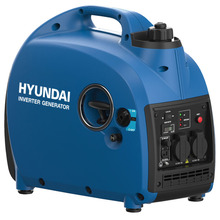 Hyundai inverter benzingenerator 2000 W